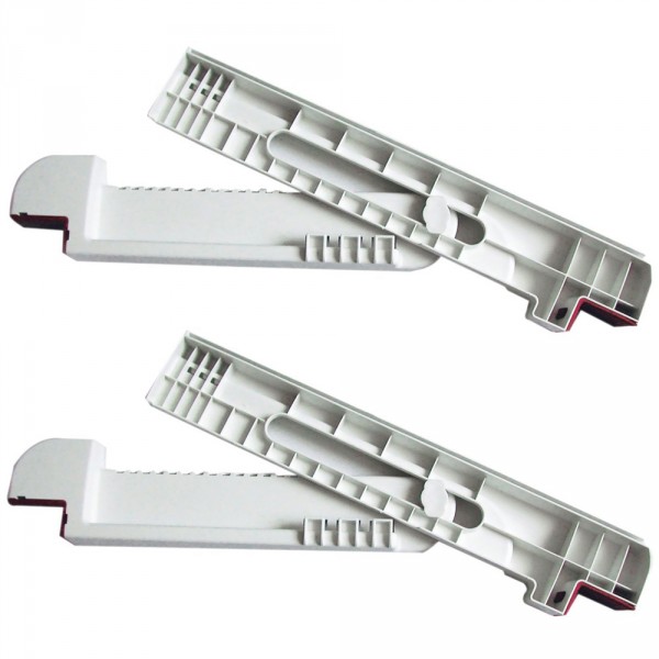 Barres de support pour baignoire onda et onda evolution Okbaby