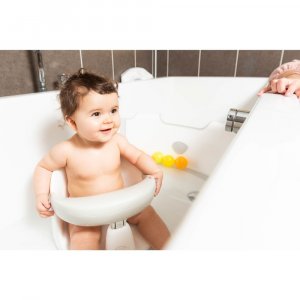Anneau de bain pivotant 360° Babydam