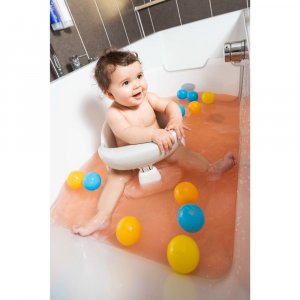 Anneau de bain pivotant 360° Babydam