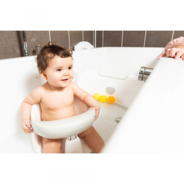 Anneau de bain pivotant 360° Babydam