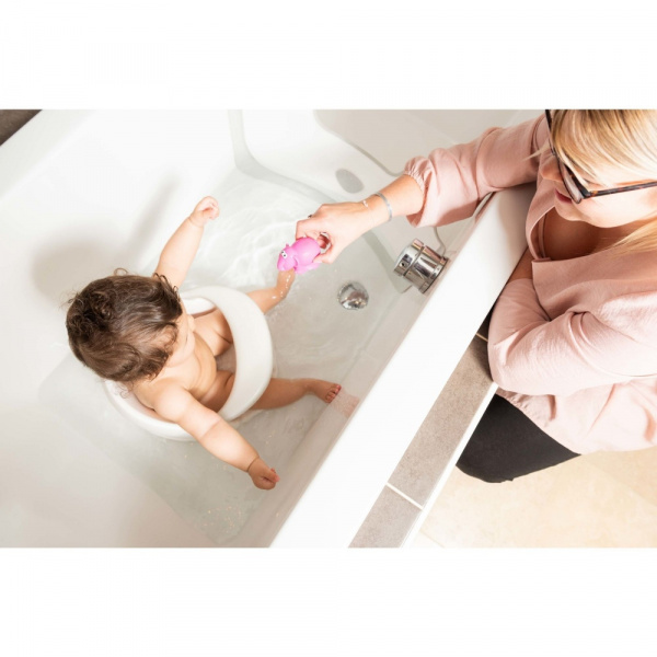 Anneau de bain pivotant 360° Babydam