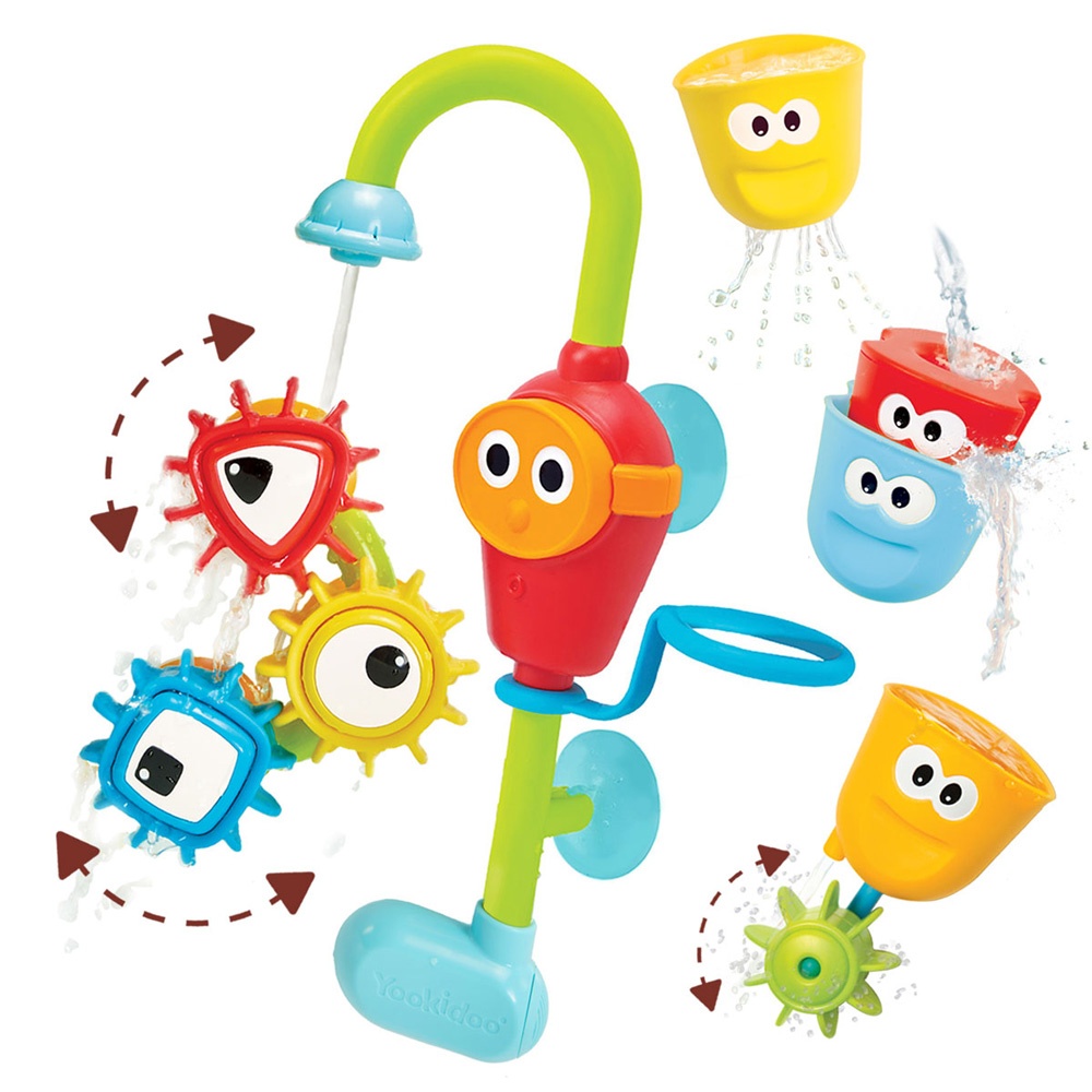 Jouets De Douche Cadeau Pour Enfants Jouets De Bain Pour - Temu Canada