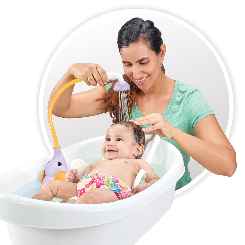 Douchette Elephant De Yookidoo Au Meilleur Prix Sur Allobebe