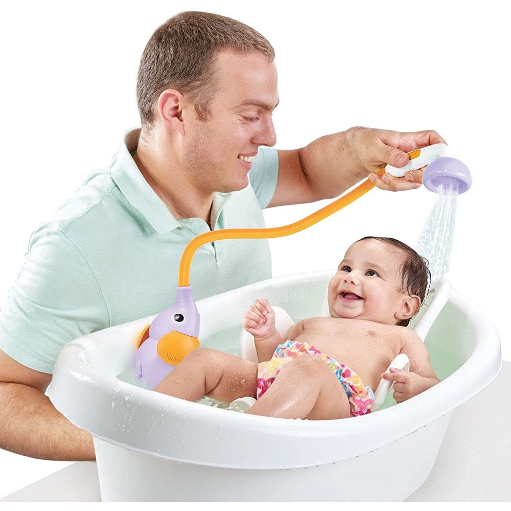 Drfeify Douchette Éléphant Bébé - Cdiscount Bricolage