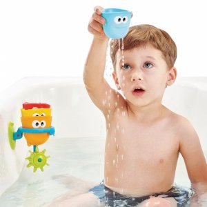 Jouet de bain bébé les gobelets de bain Yookidoo