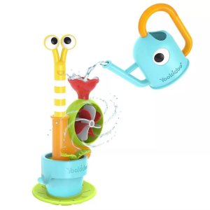 Jouet de bain jardin arrosoir magique pour n grow Yookidoo