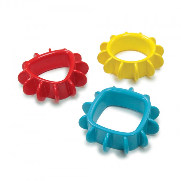 Jouet de bain bébé la douche multi-activités Yookidoo