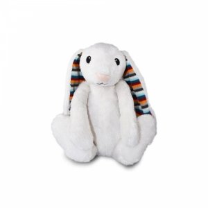 Peluche musicale - bibi le lapin Zazu