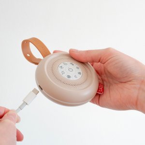 Module à sons apaisant suzy deluxe Zazu