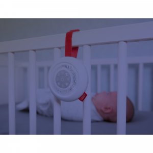 Emetteur de bruit blanc - suzy le chuchoteur Zazu