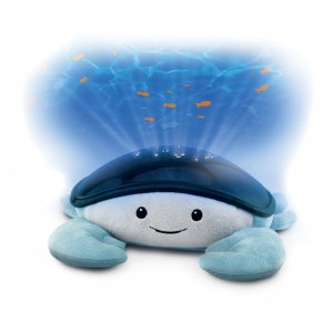 Projecteur lumineux et sonore cody le crabe Zazu