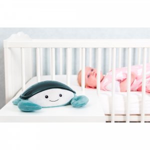 Projecteur lumineux et sonore cody le crabe Zazu