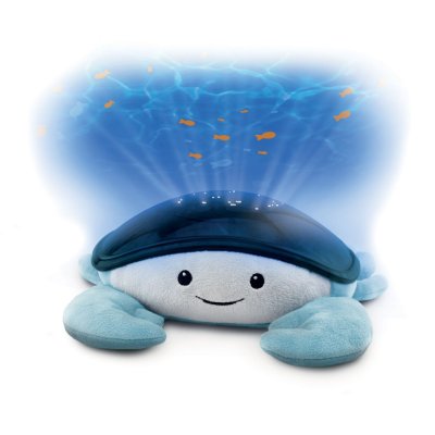 Projecteur lumineux et sonore cody le crabe