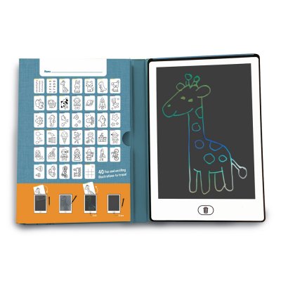 Tablette de dessin lcd