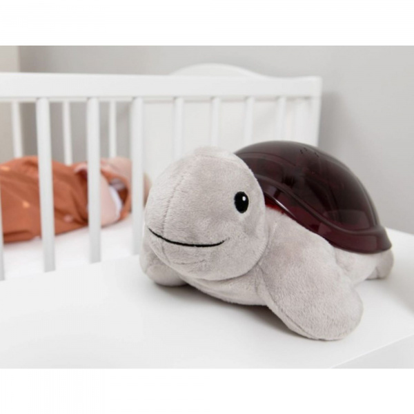 Veilleuse projecteur tim la tortue Zazu