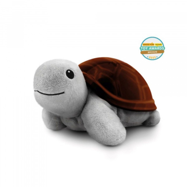 Veilleuse projecteur tim la tortue Zazu