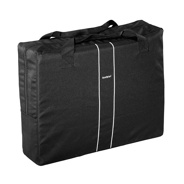 Lit parapluie light babybjorn noir mesh Babybjorn