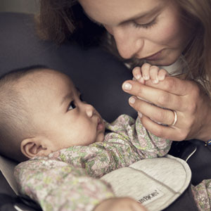 Transat balance Babybjorn