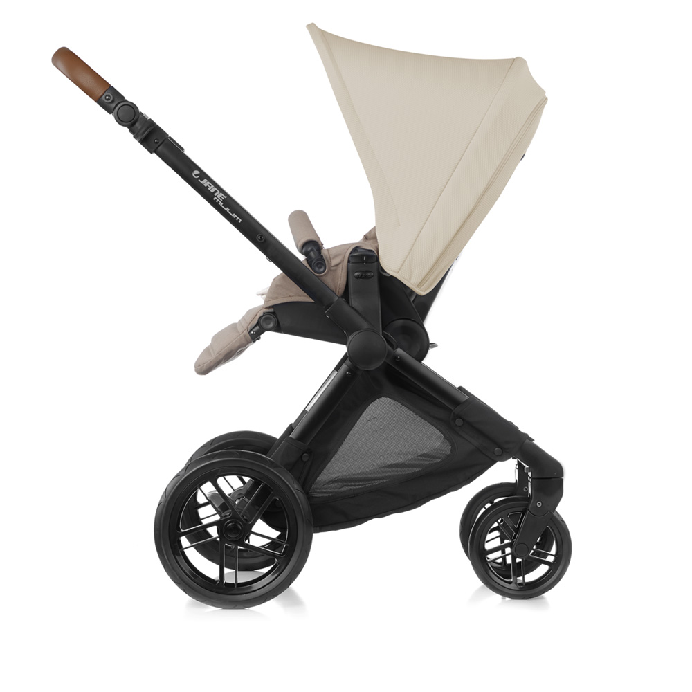 poussette jane muum matrix