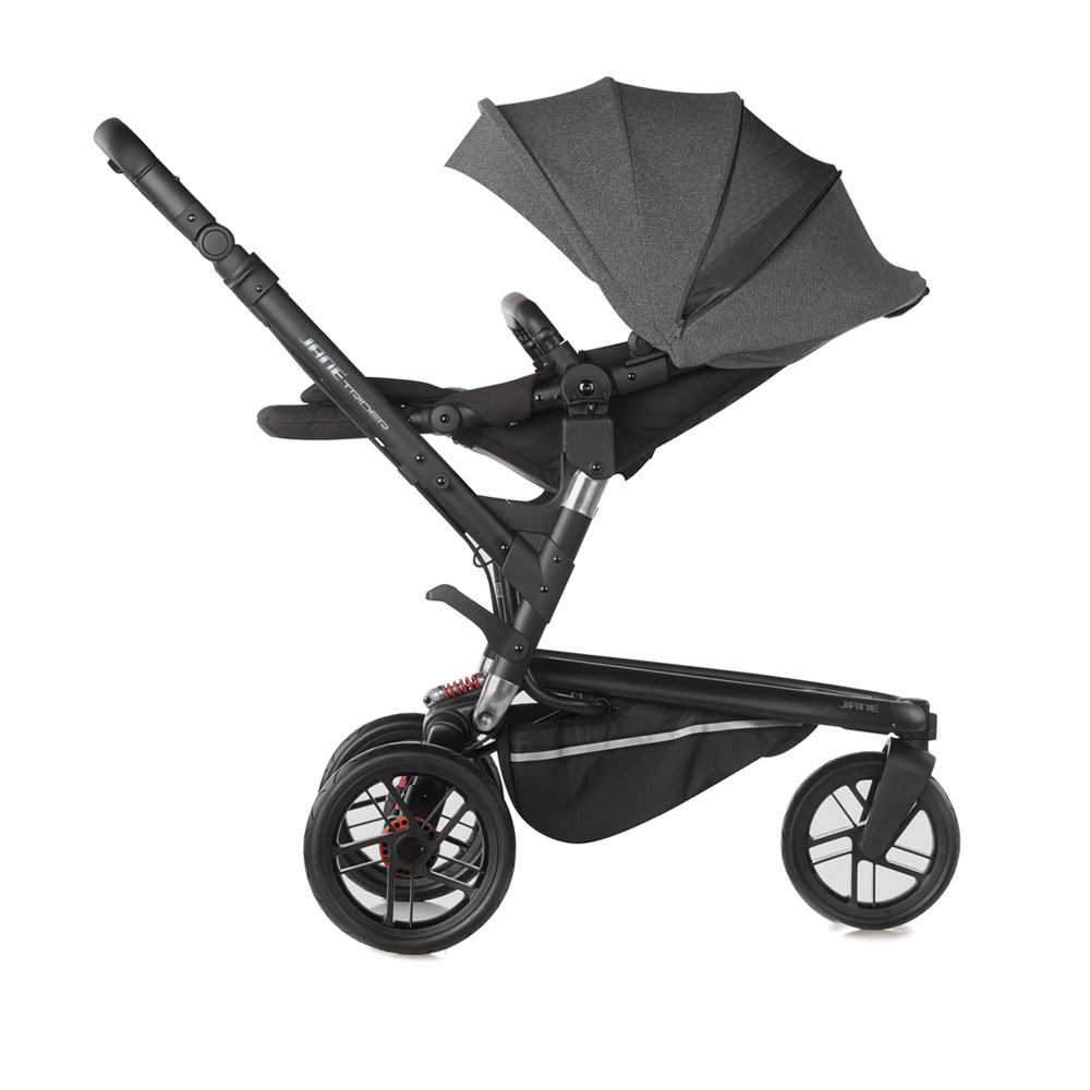 poussette jane matrix trider