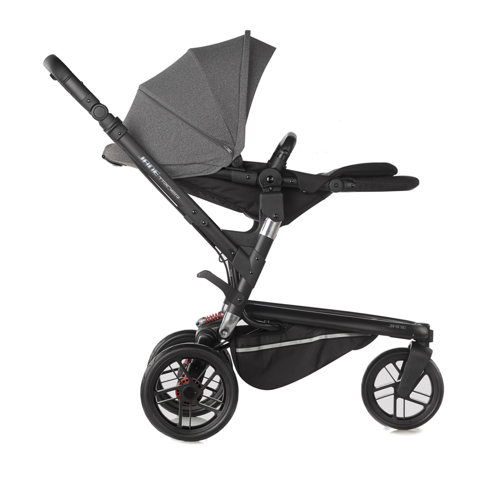 poussette trider matrix light 2