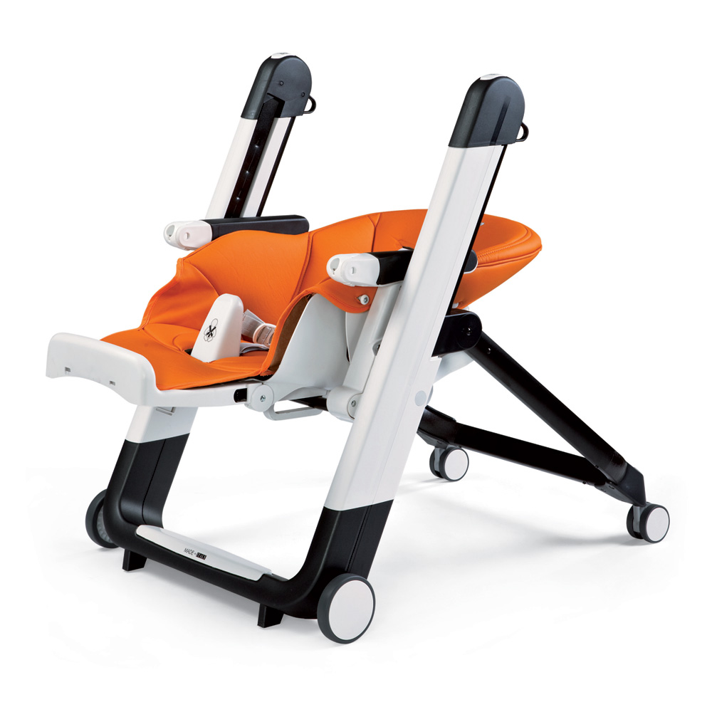 Peg Perego Siesta Follow Me Wonder Grey