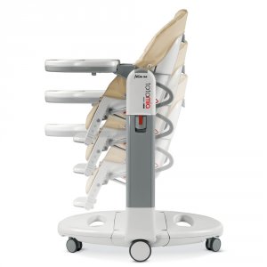 Chaise haute tatamia Peg perego