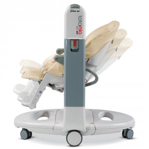 Chaise haute tatamia Peg perego