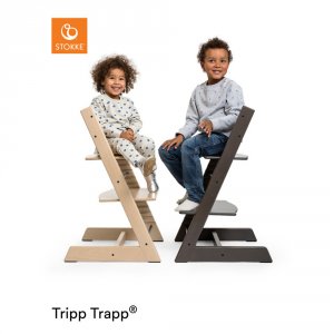 Chaise haute tripp trapp Stokke
