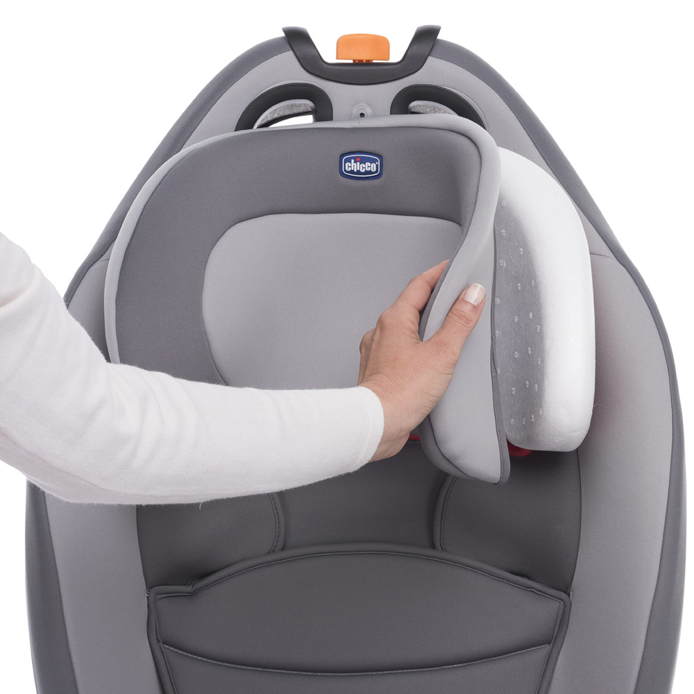 siege auto chicco gro up 123 crash test