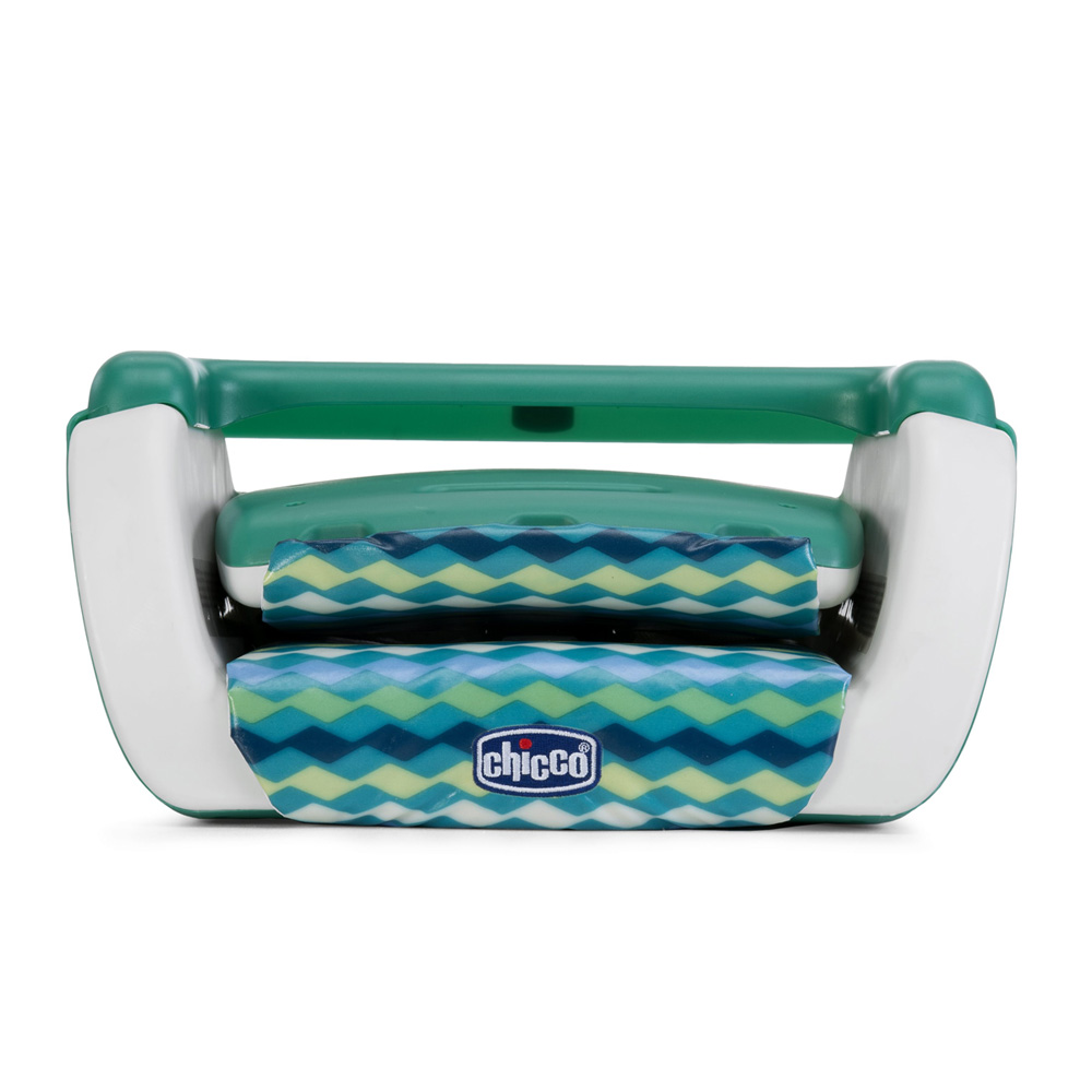 Rehausseur De Table Mode Fancy Chicken De Chicco Sur Allobebe