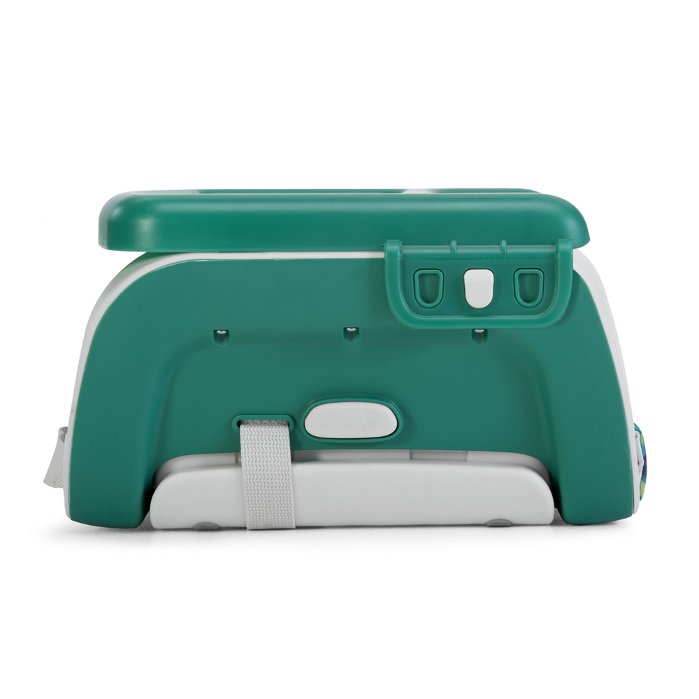 Rehausseur De Table Mode Fancy Chicken De Chicco Sur Allobebe