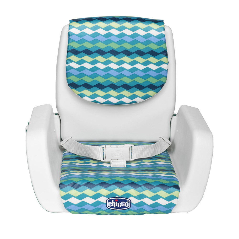 Rehausseur De Table Mode Fancy Chicken De Chicco Sur Allobebe