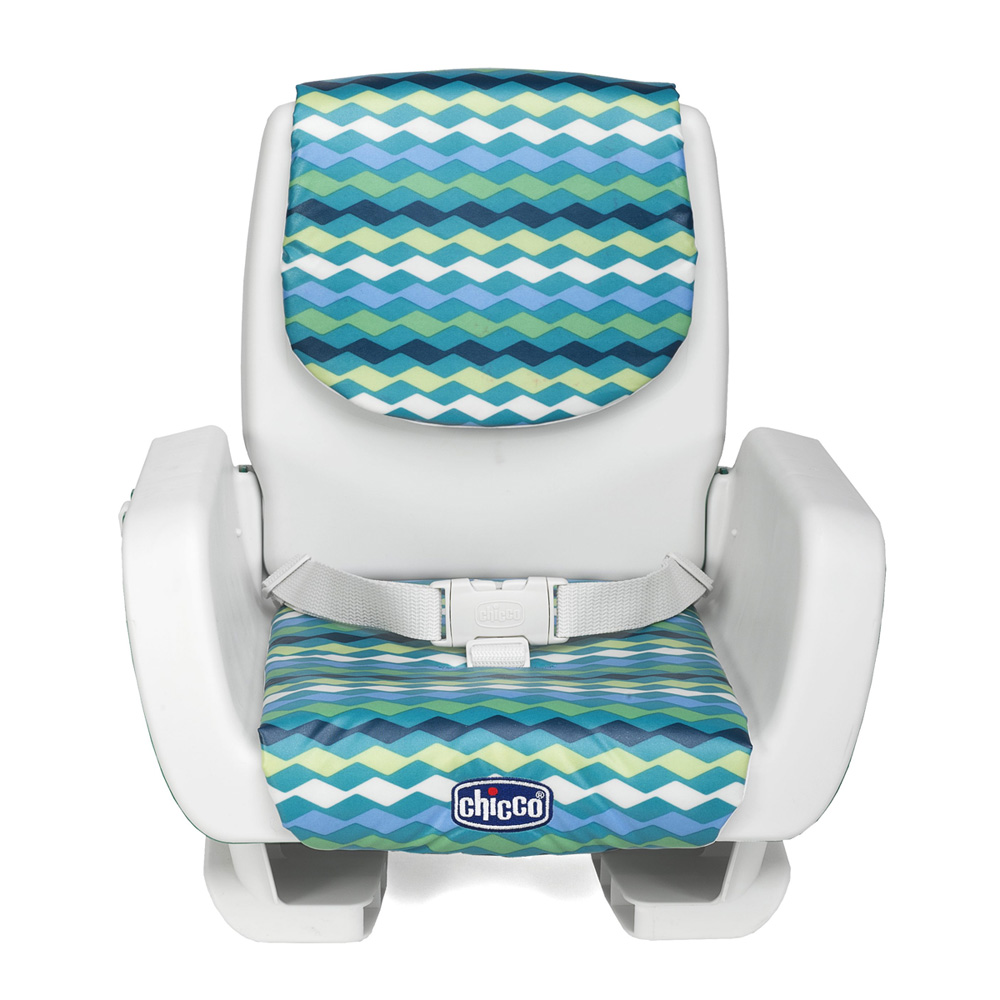 Rehausseur De Table Mode Fancy Chicken De Chicco Sur Allobebe