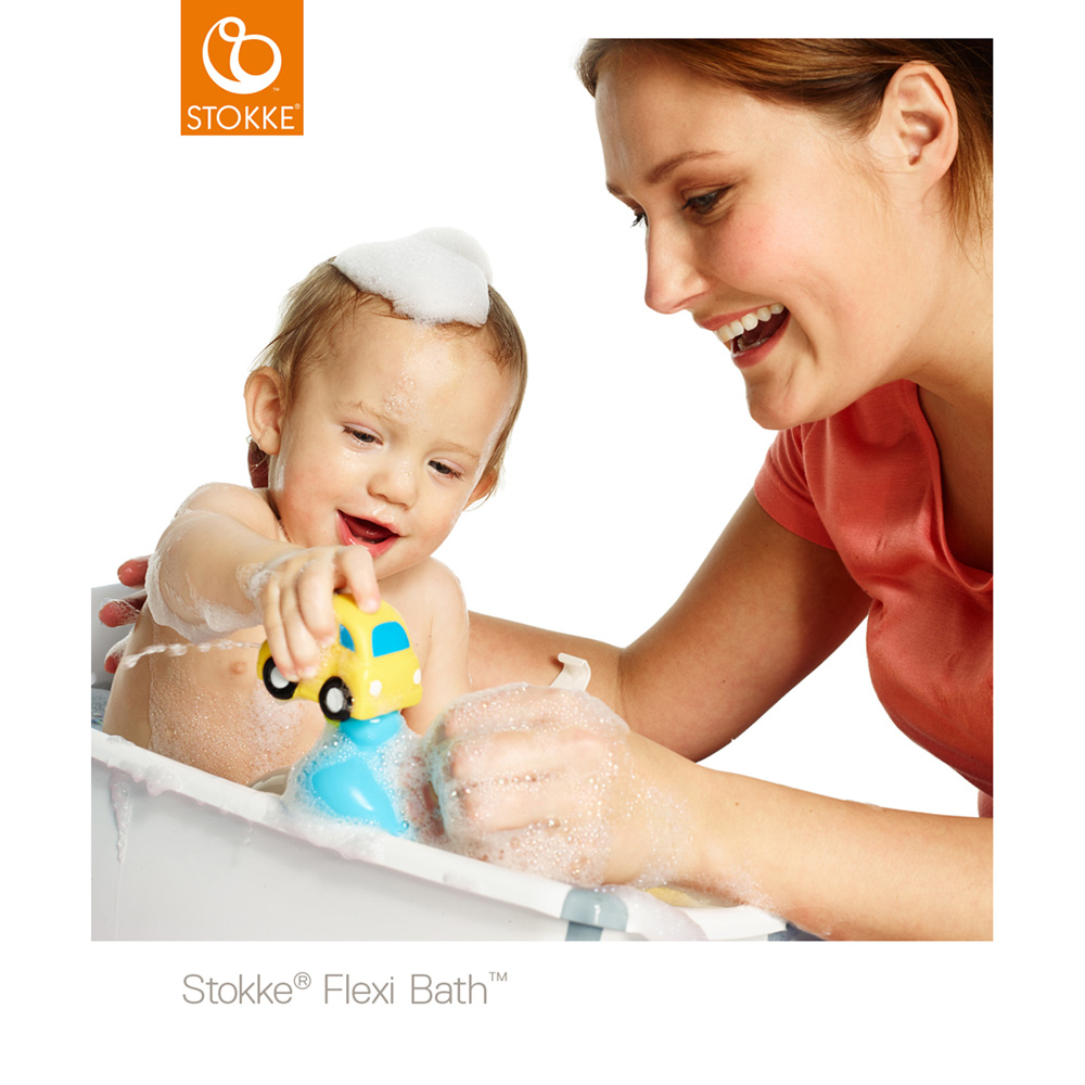 Baignoire Flexibath De Stokke Au Meilleur Prix Sur Allobebe