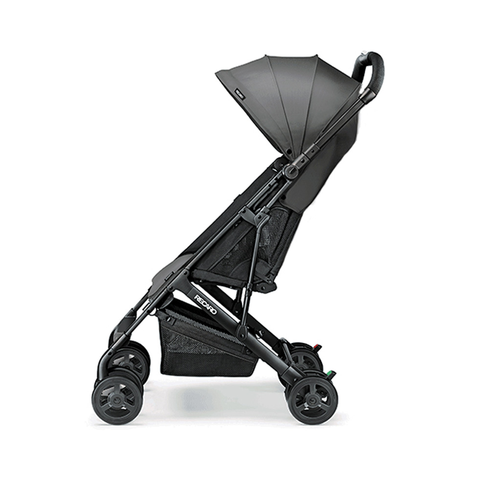 poussette recaro easylife pas cher