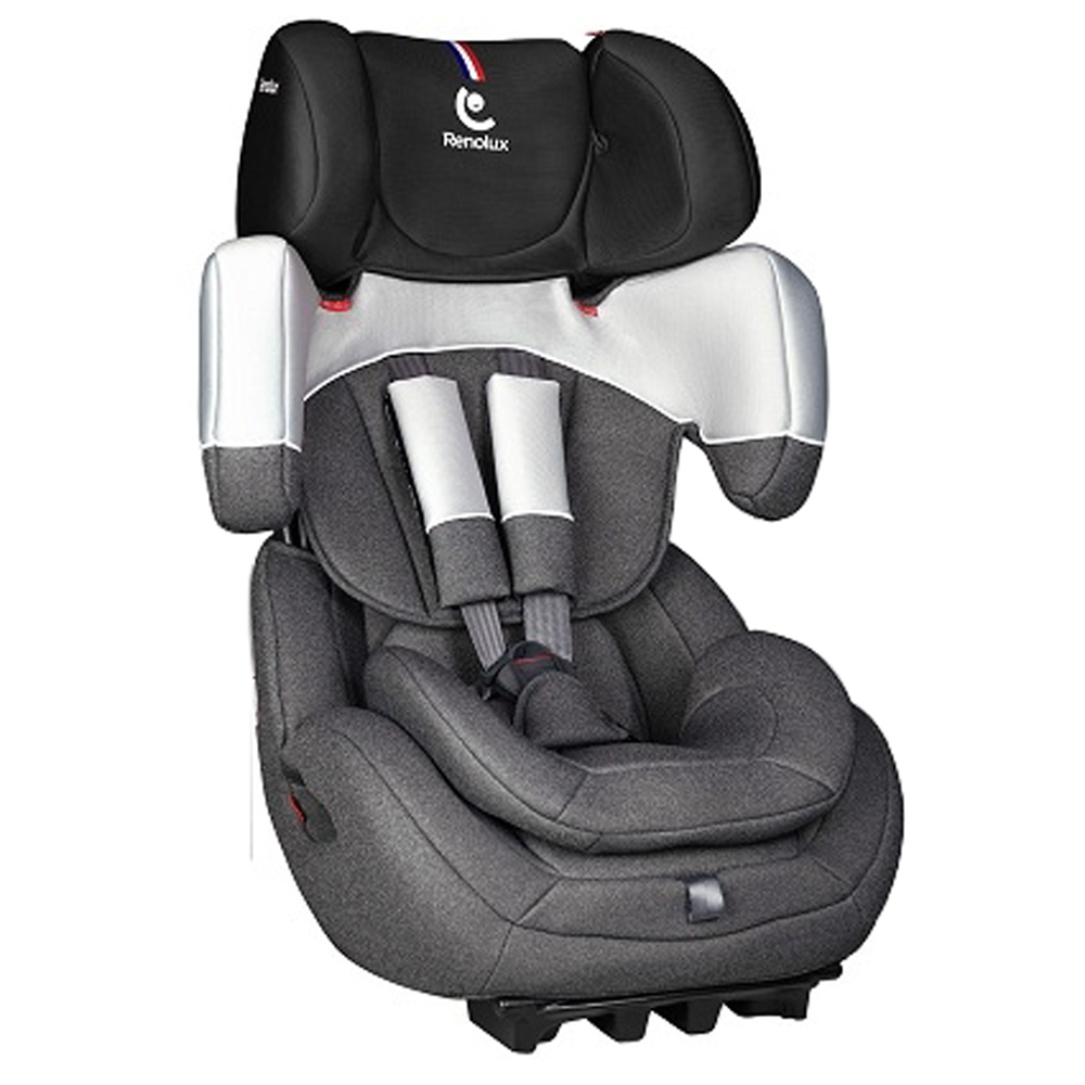 Renolux car seat deals