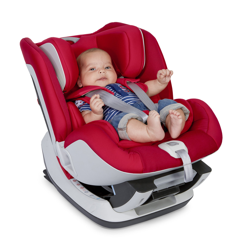 Автокресло chicco seat up