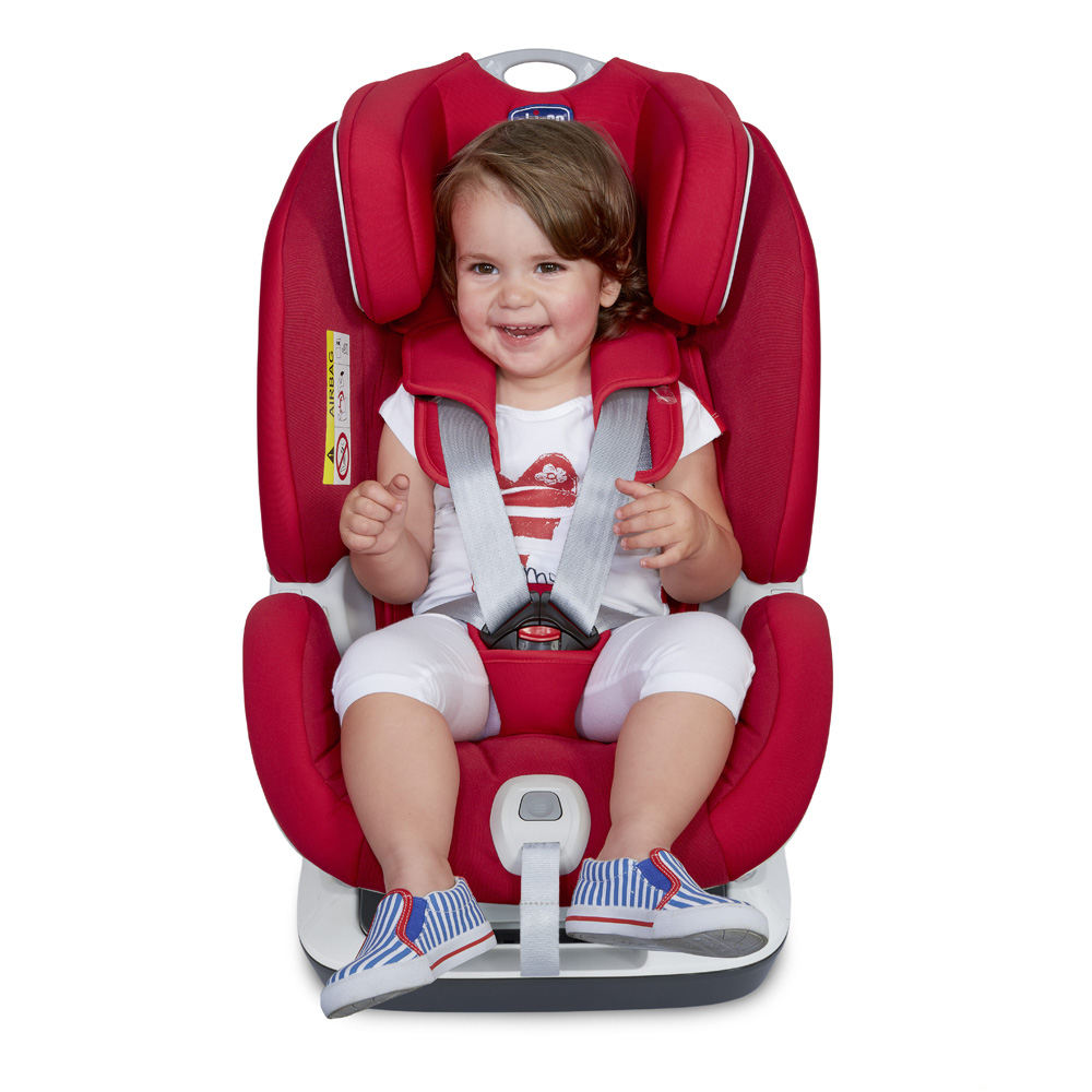 chicco siege auto seat up