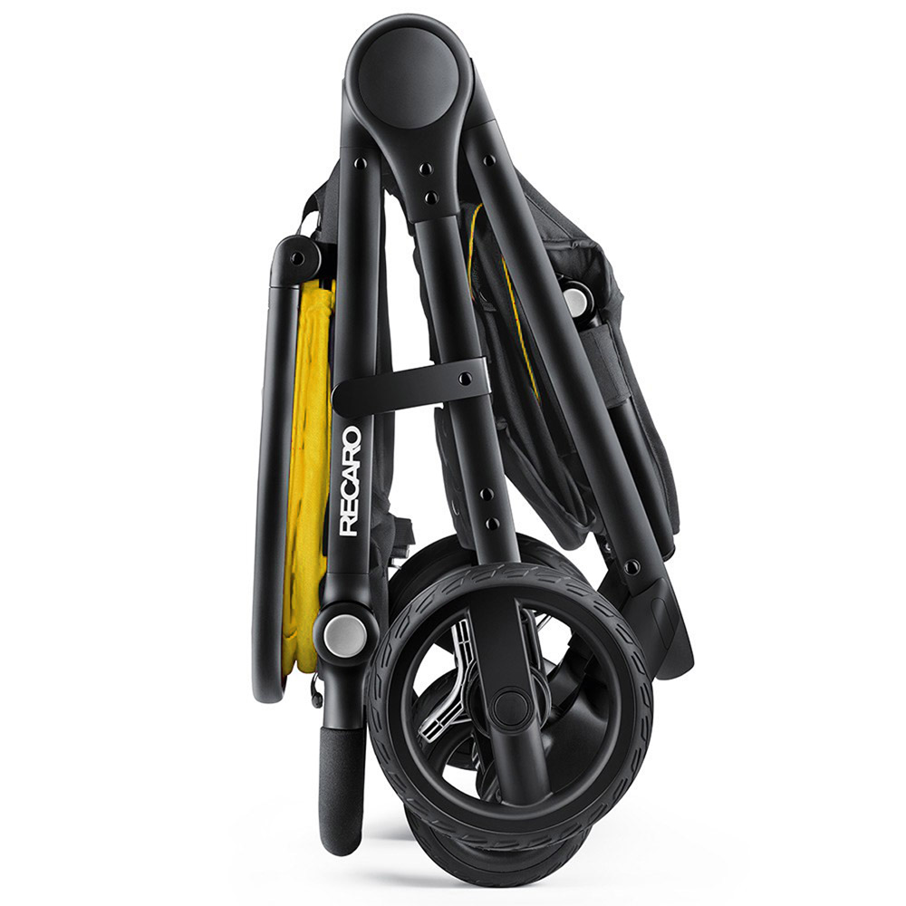 poussette citylife recaro