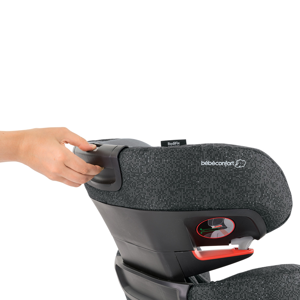 Siege Auto Rodifix Air Protect De Bebe Confort Au Meilleur Prix Sur Allobebe