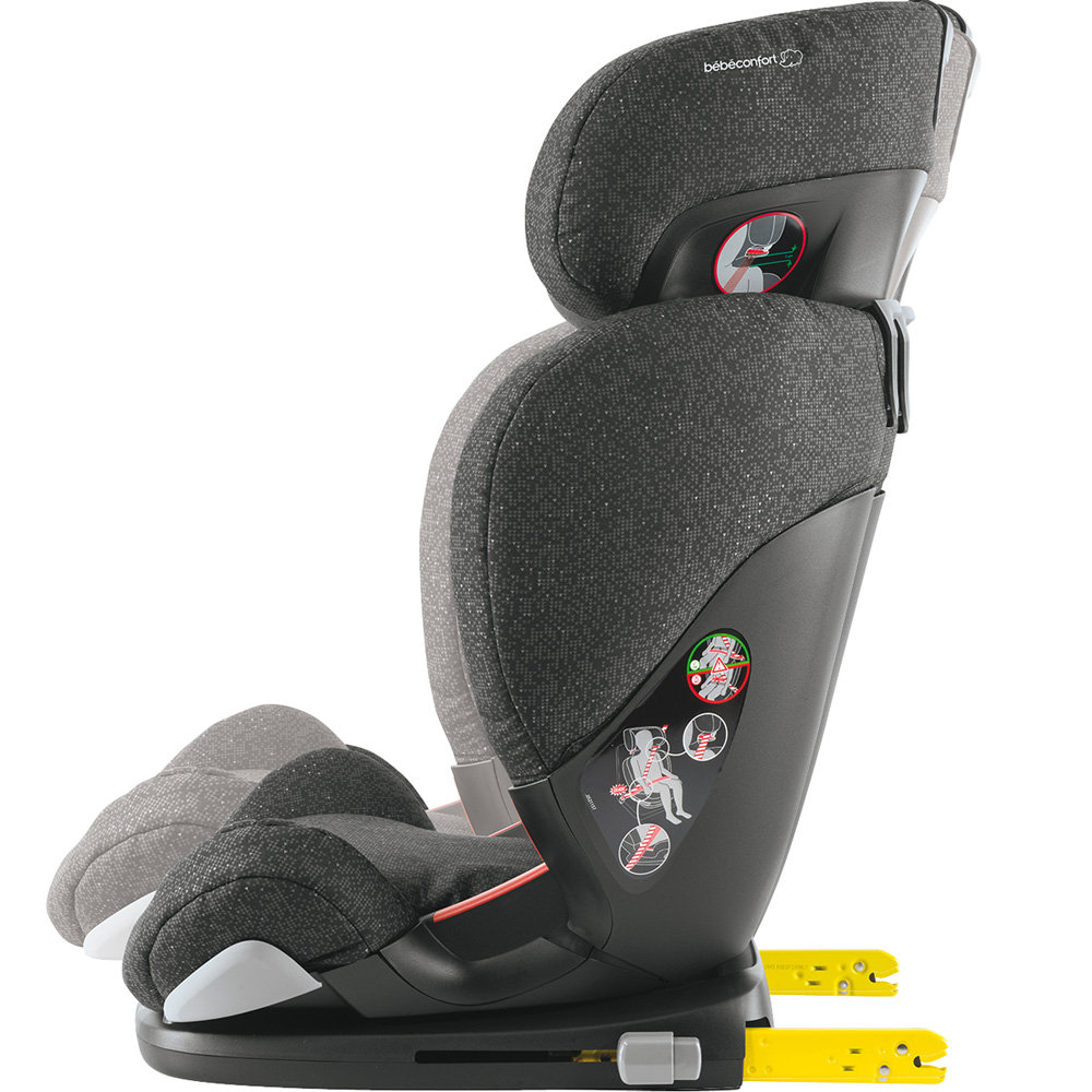 Siege Auto Rodifix Air Protect De Bebe Confort Au Meilleur Prix Sur Allobebe