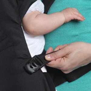 Porte bébé easy fit Chicco