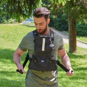 Porte bébé easy fit Chicco