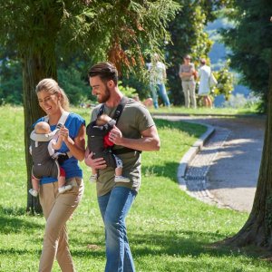 Porte bébé easy fit Chicco