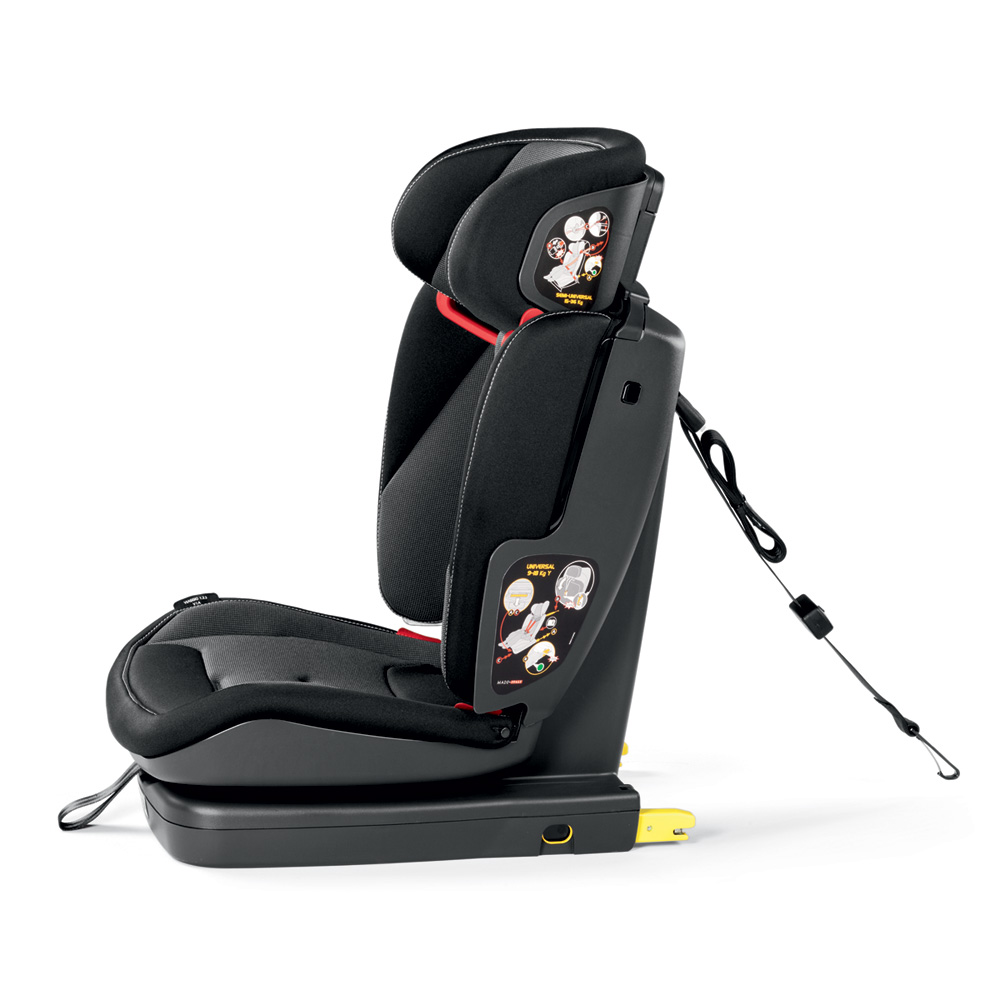 Siege auto viaggio 1 2 3 store