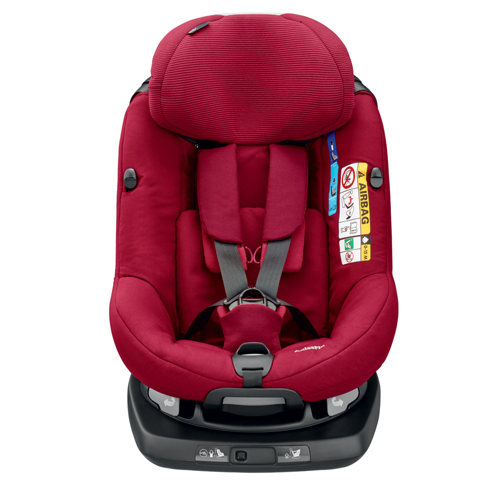 Siege Auto Axissfix Plus I Size Authentic Graphite Groupe 0 1 De Bebe Confort Sur Allobebe