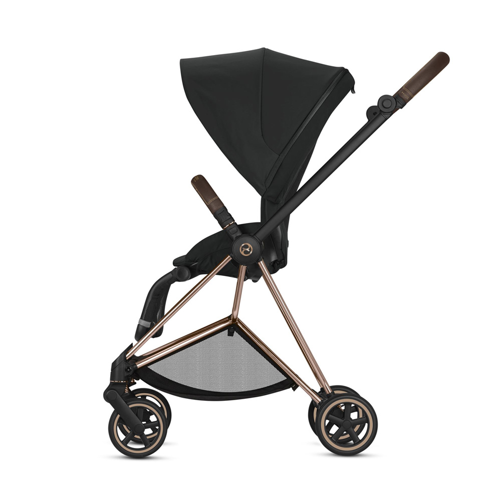 poussette cybex mios prix