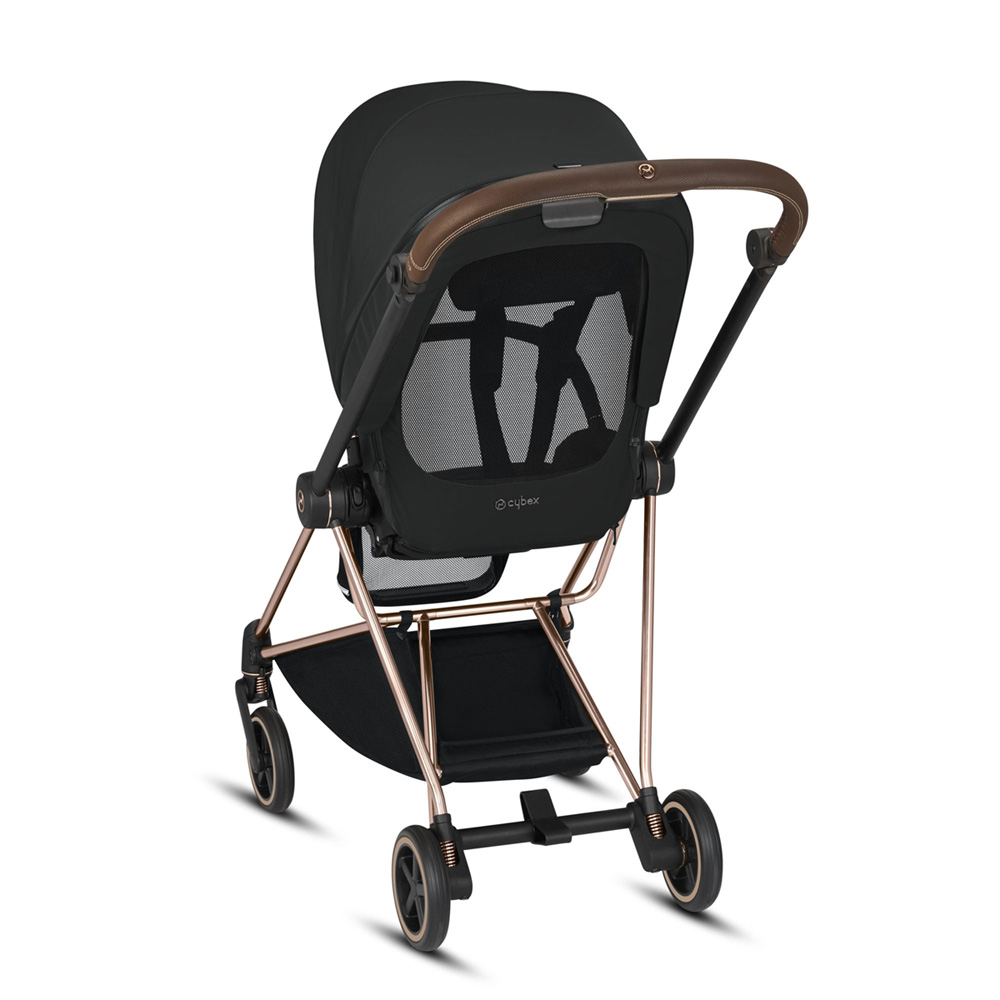 poussette mios 2 cybex