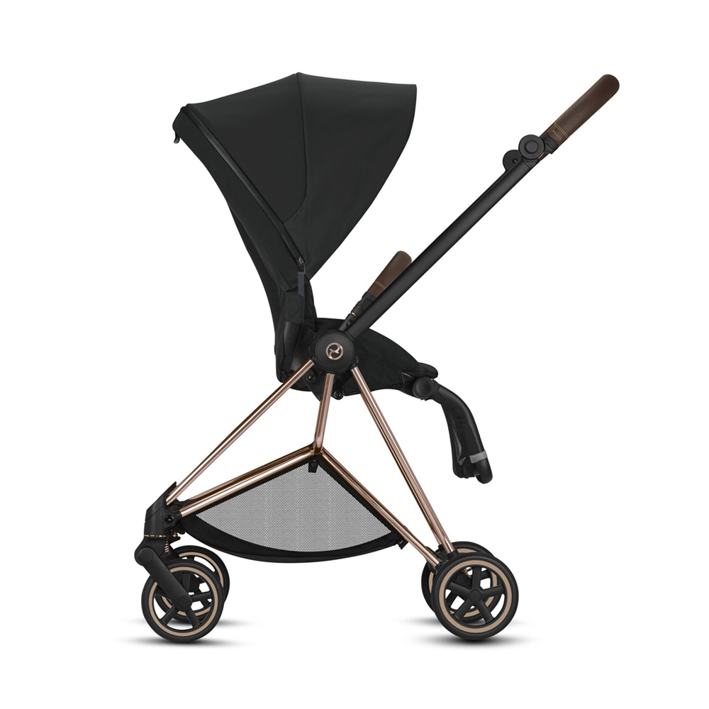 poussette mios 2 cybex